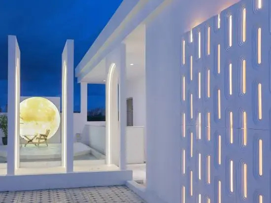 Lingshui Qianyu Qianxun Seaview Holiday B&B (Qingshuiwan Lighthouse Branch)
