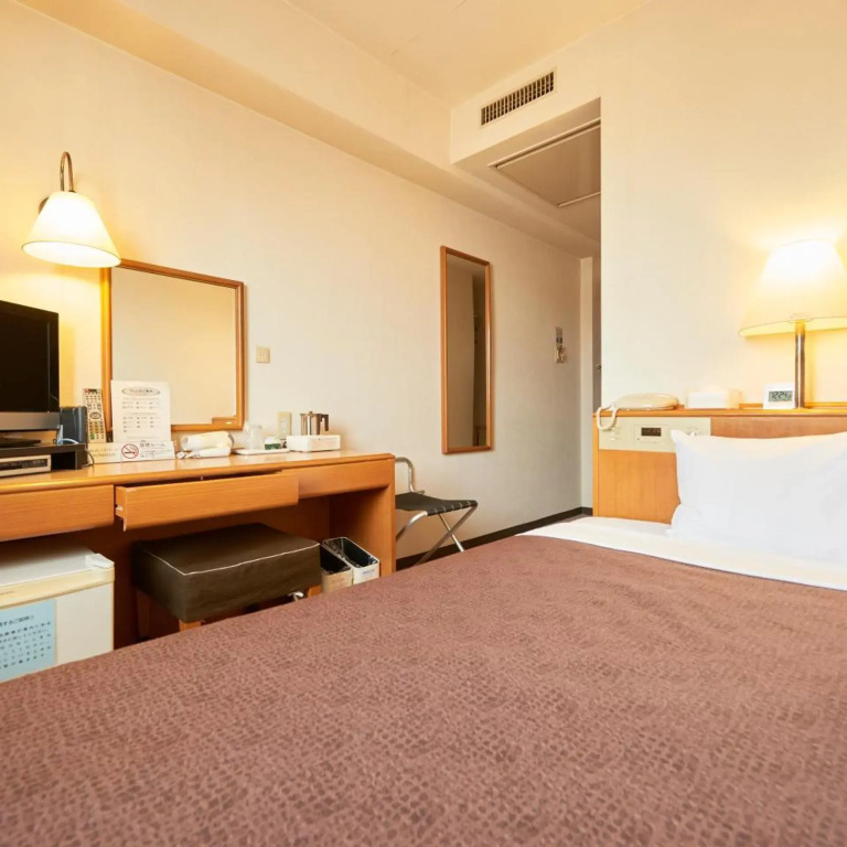 Hotel Select Inn Hachinohe Chuo
