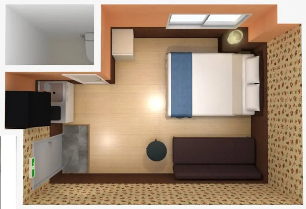 The Gratias Hotel Asakusa Residence