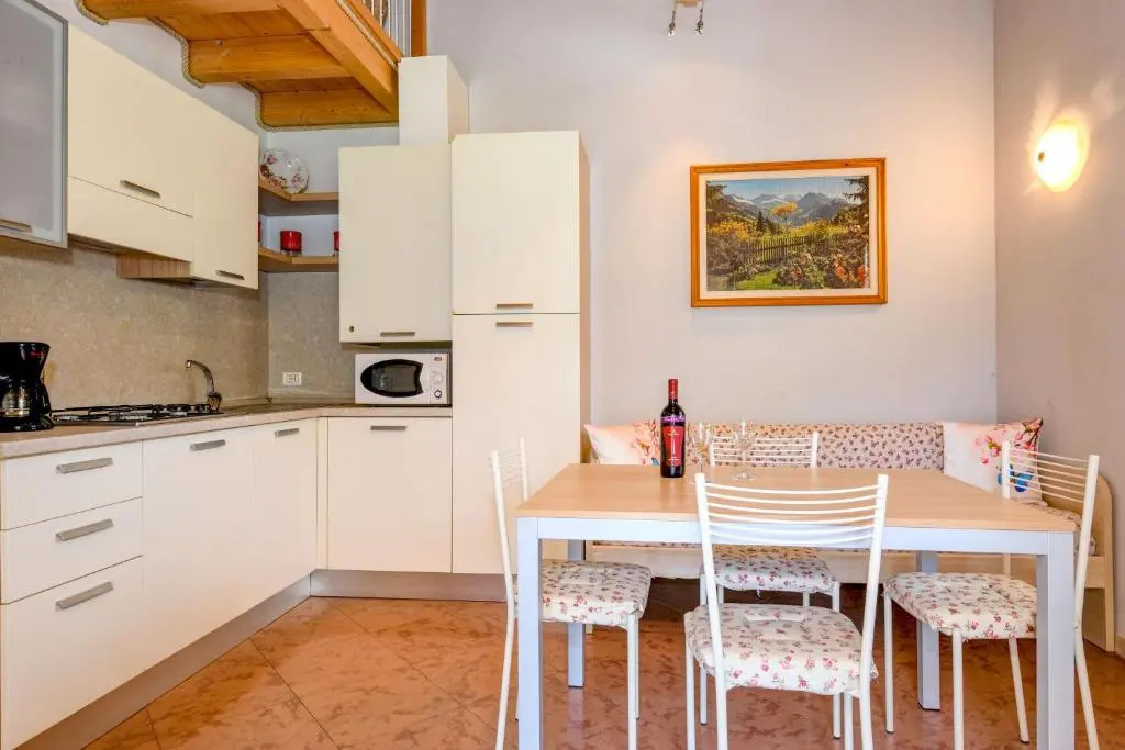 Residence Tatiana B3