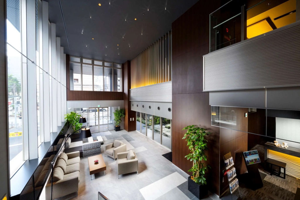 Best Western Plus Fukuoka Tenjin-minami