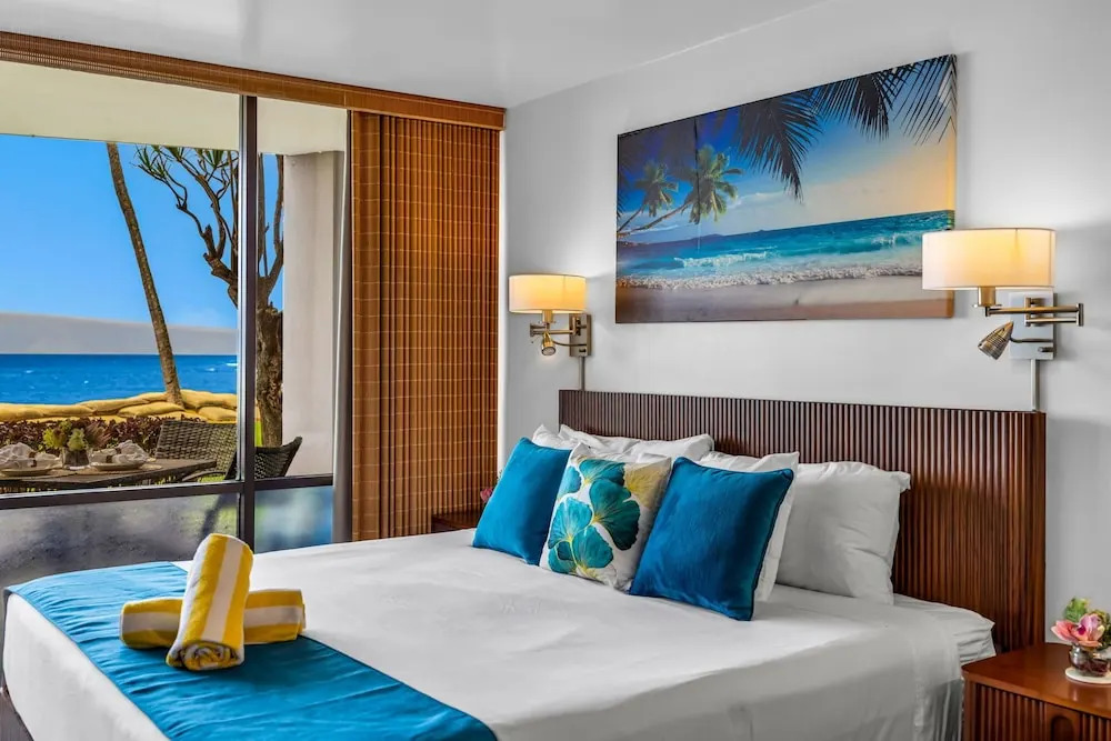Valley Isle Resort by KBM