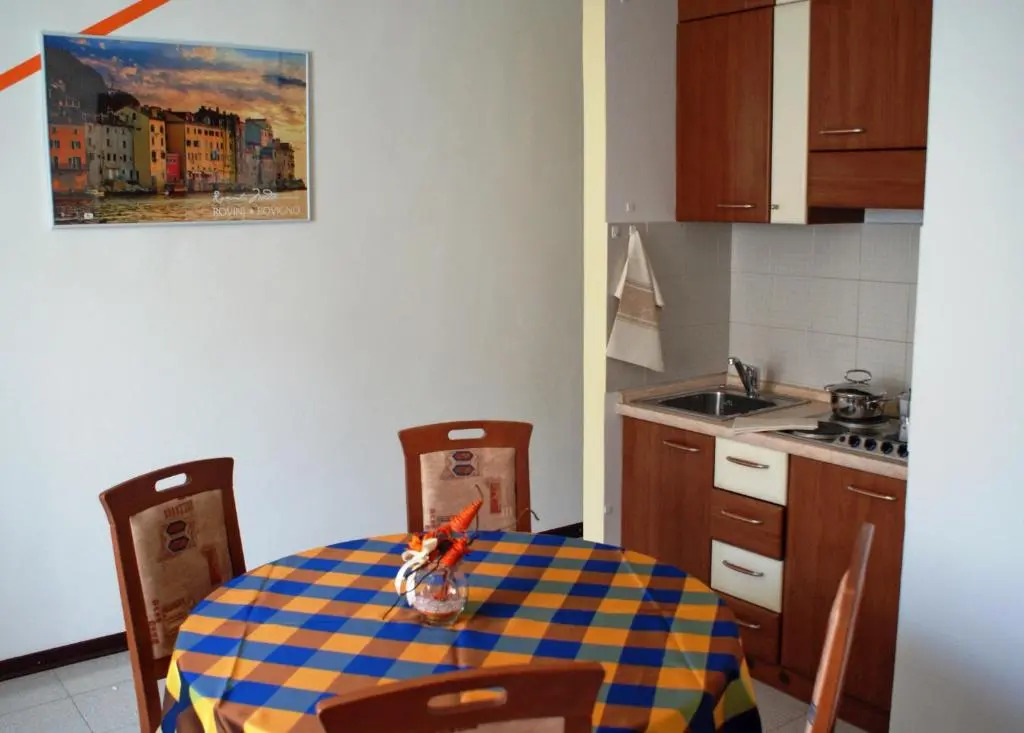 PERLA BLEU 4 Apartment