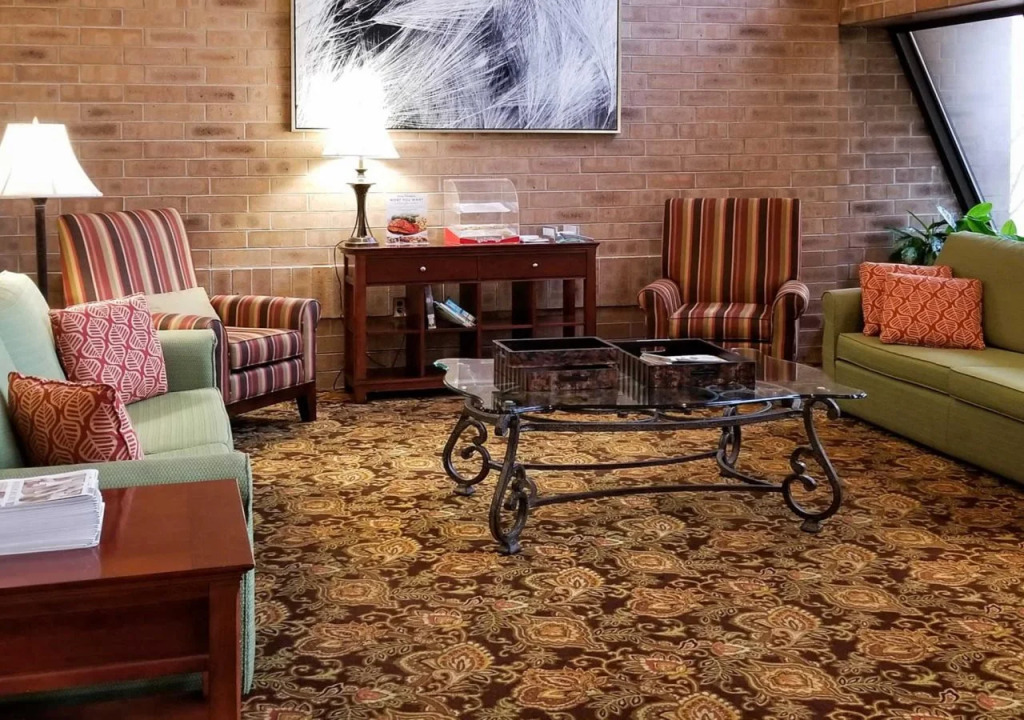 Quality Inn Bolingbrook I-55
