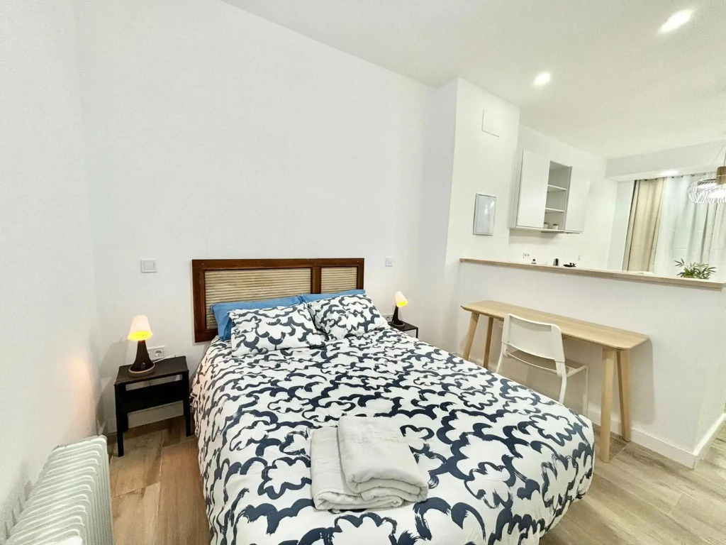 Mejorana Apartament