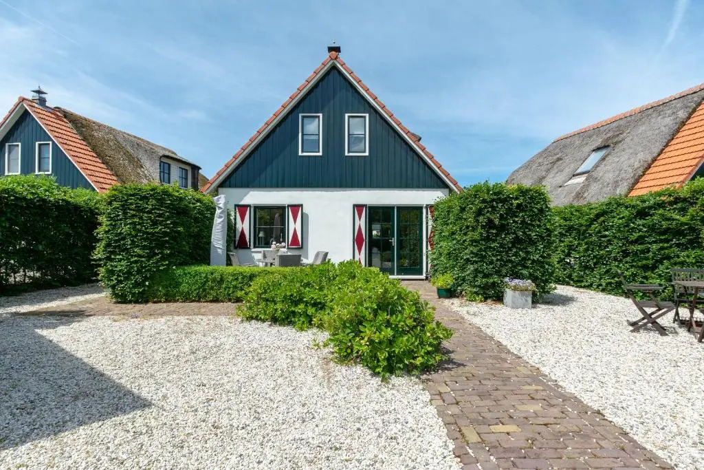 Buitenplaats 103 Callantsoog
