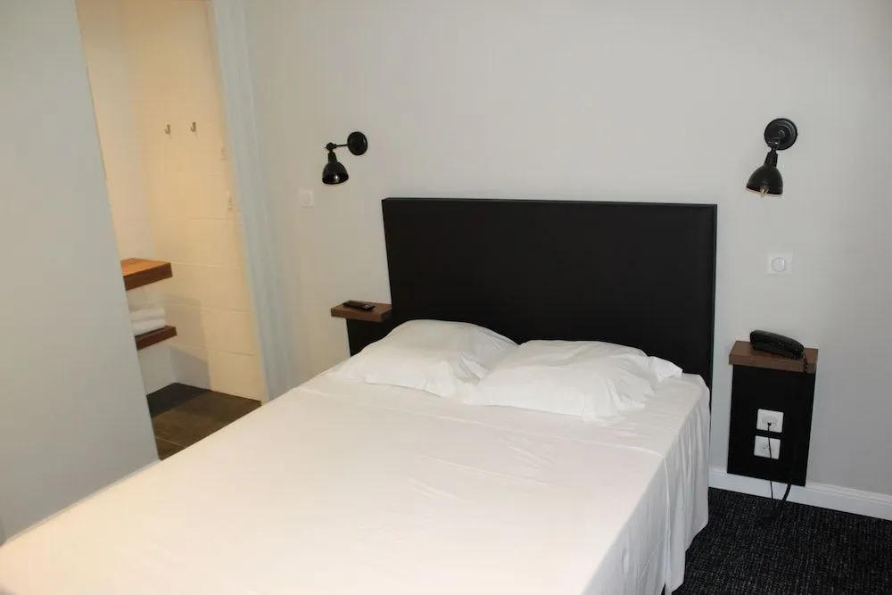 Hotel Le Forum