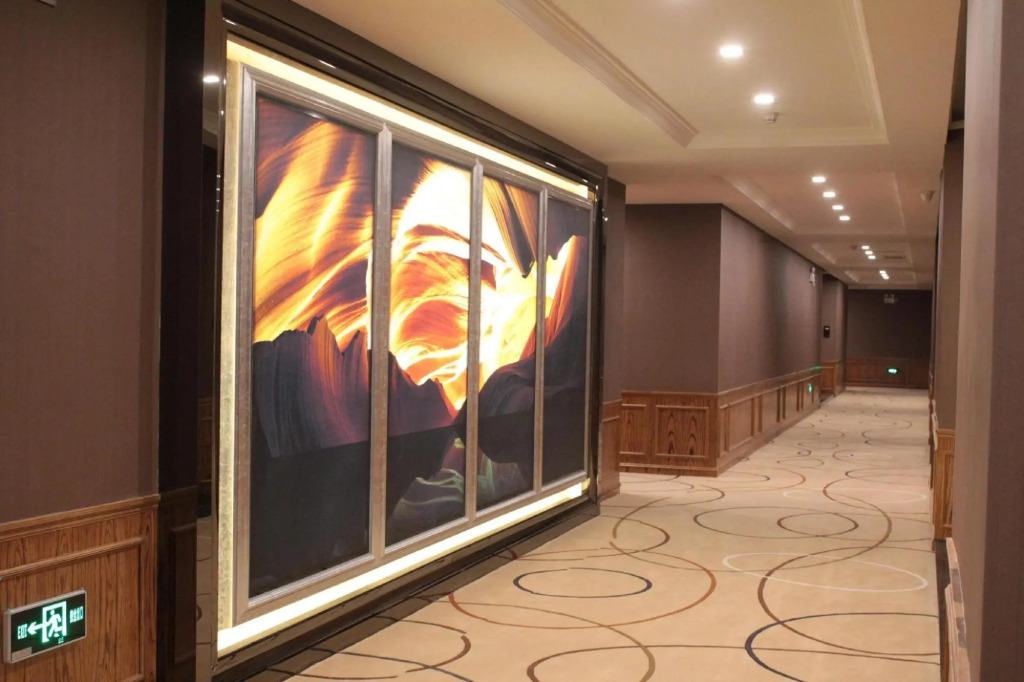 Vienna Hotel (Foshan Guangfo Road)