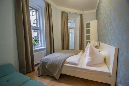 Ruterra Apt with Sauna and Billiards