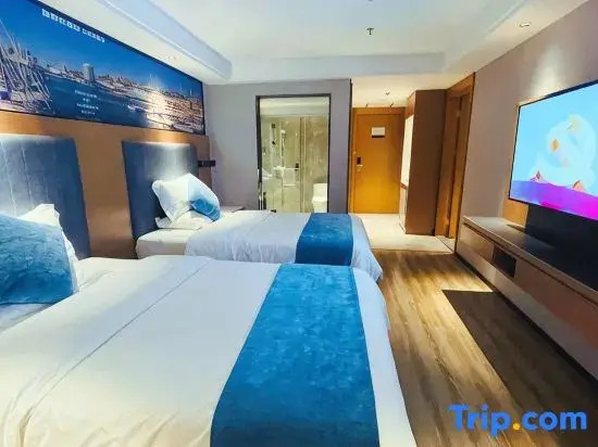 Yeste Hotel