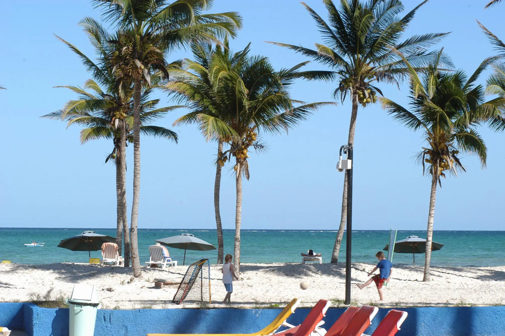 Brisas Santa Lucia