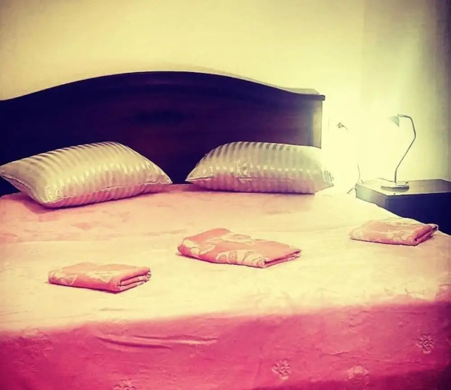 Tirana Apartment