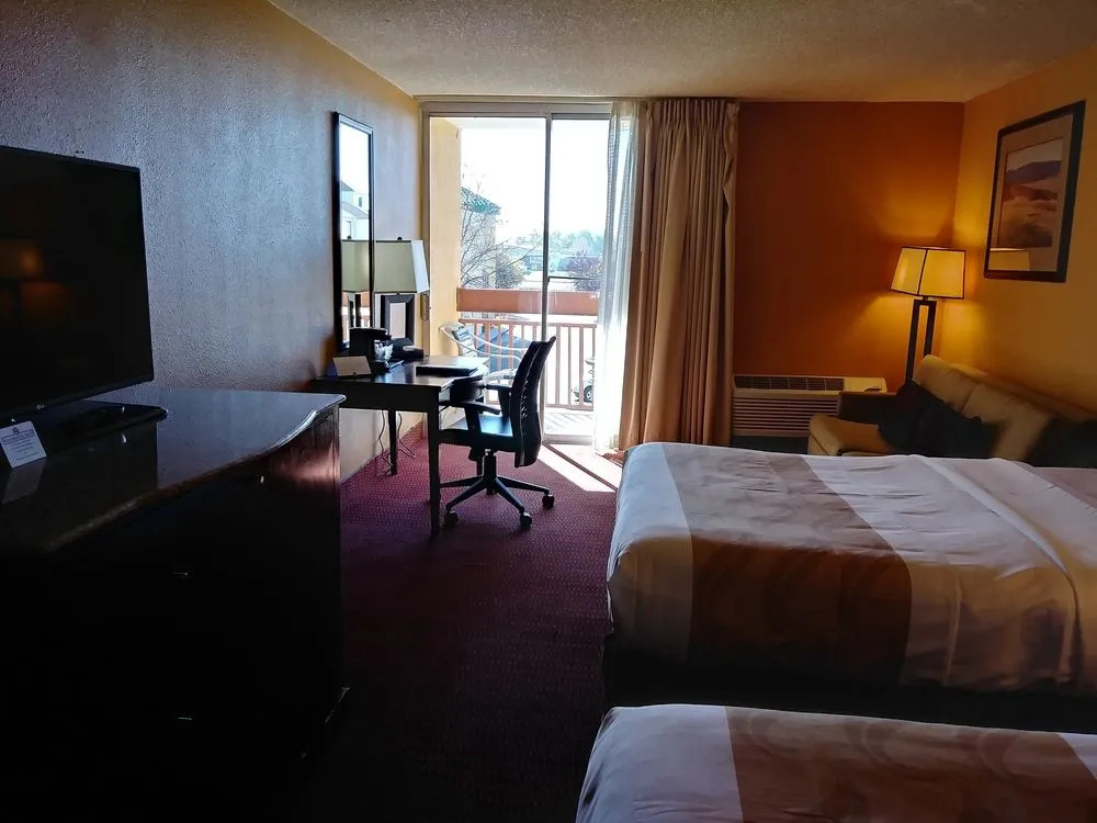 Econo Lodge