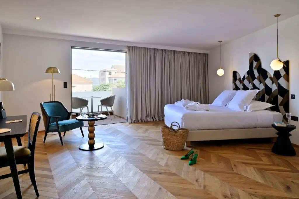 Hôtel & Spa Rocabella