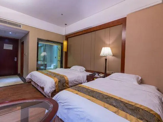 Zmiao Hotel