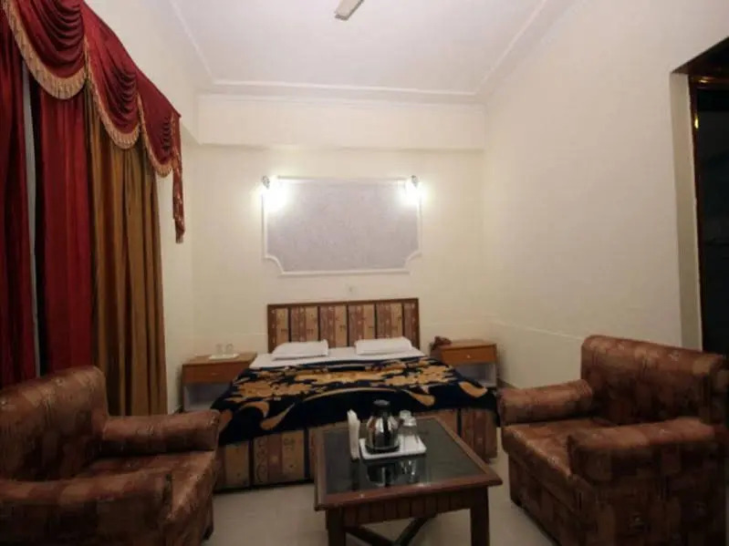 Hotel Natraj, Upper Dharamshala