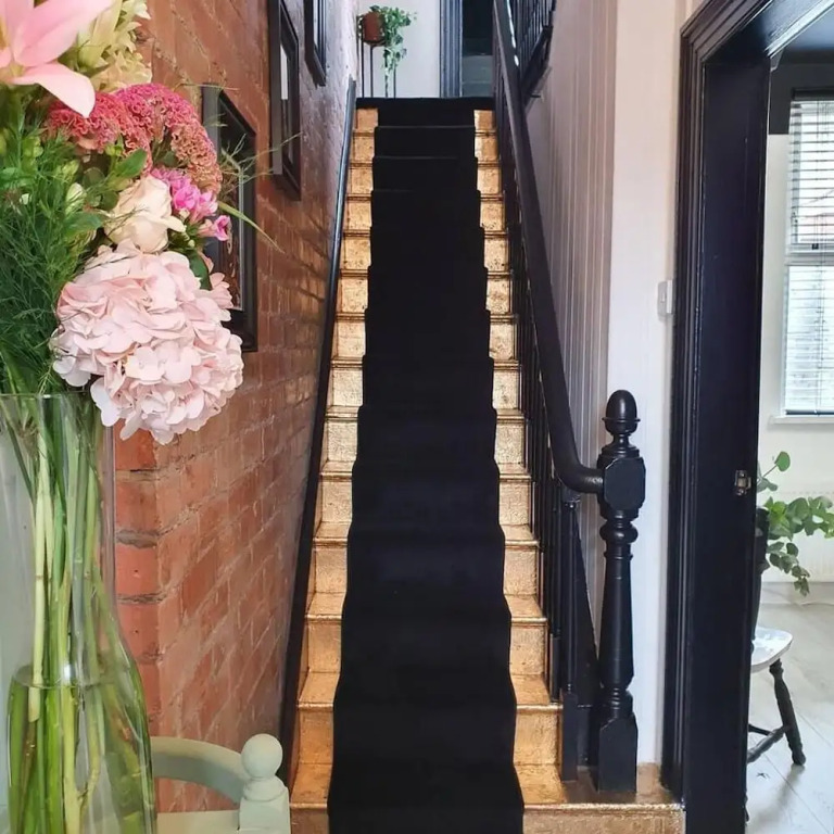 Luxury Designer 4-bed Home in the Heart of Belfast