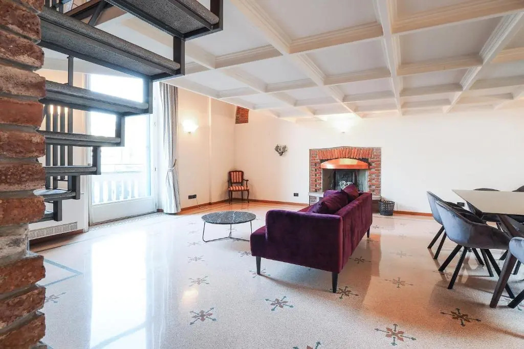 Unique Duomo Luxury Property