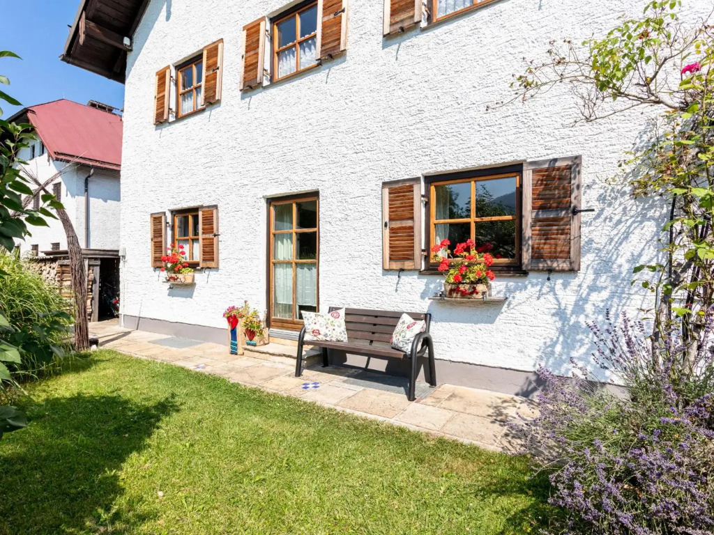Haus Schlossblick