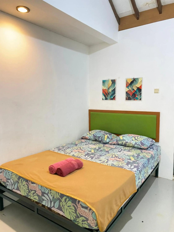 Sonosewu Guesthouse Syariah