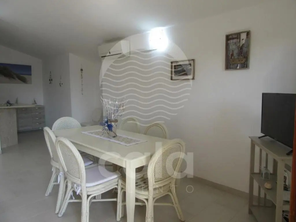 Villa Orange Sun By Cala Salento