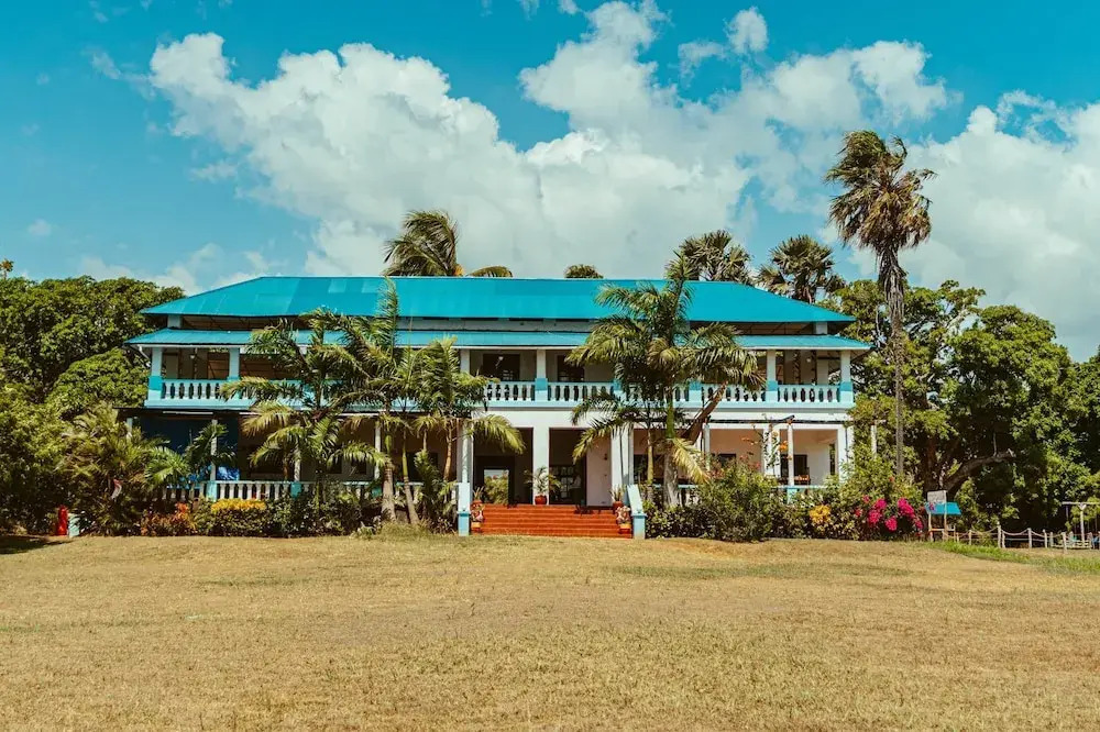 Kingfisher Beach Resort