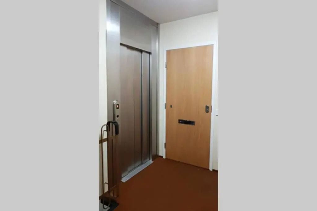 Cosy studio apartment - perfect for your stay in Rovaniemi!