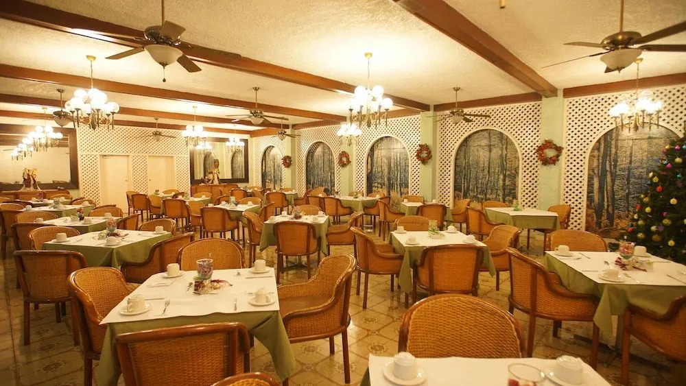 Hotel Bachue Girardot