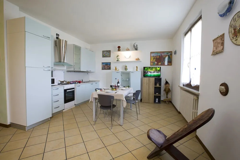 Residenza Vittoria
