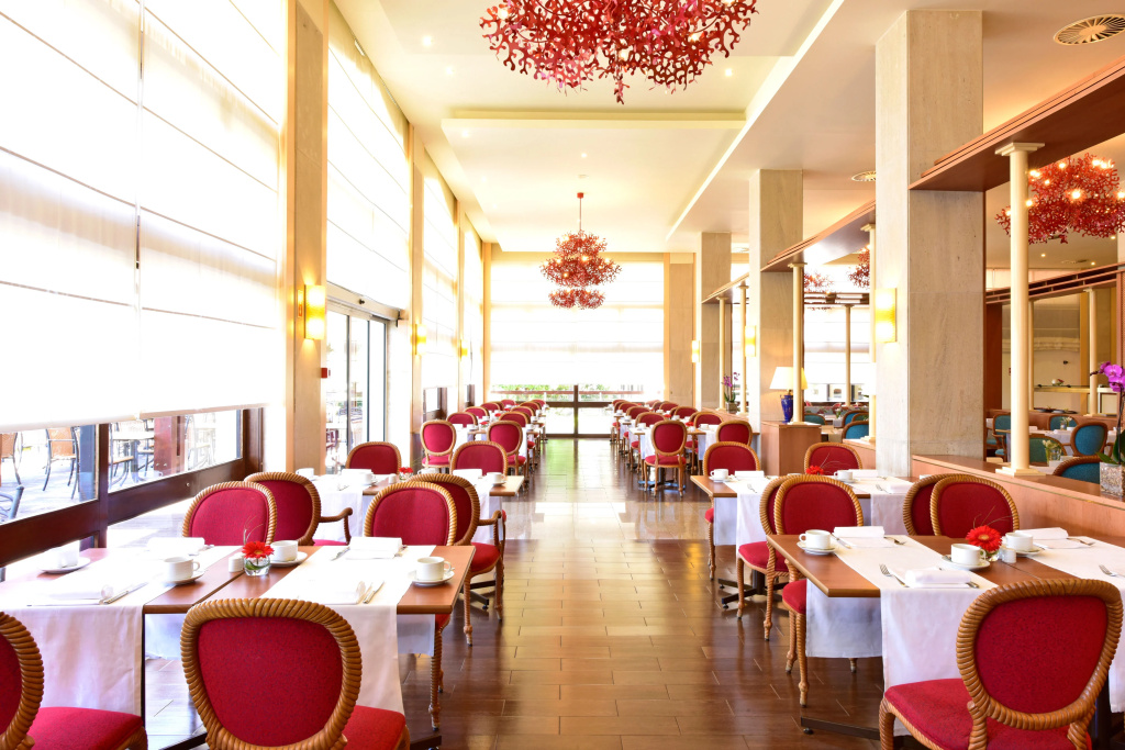 Pestana Alvor Beach Villas Seaside Resort