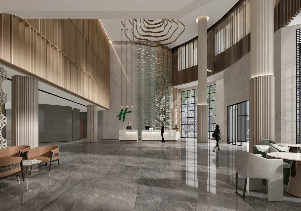 Holiday Inn TongXiang by IHG