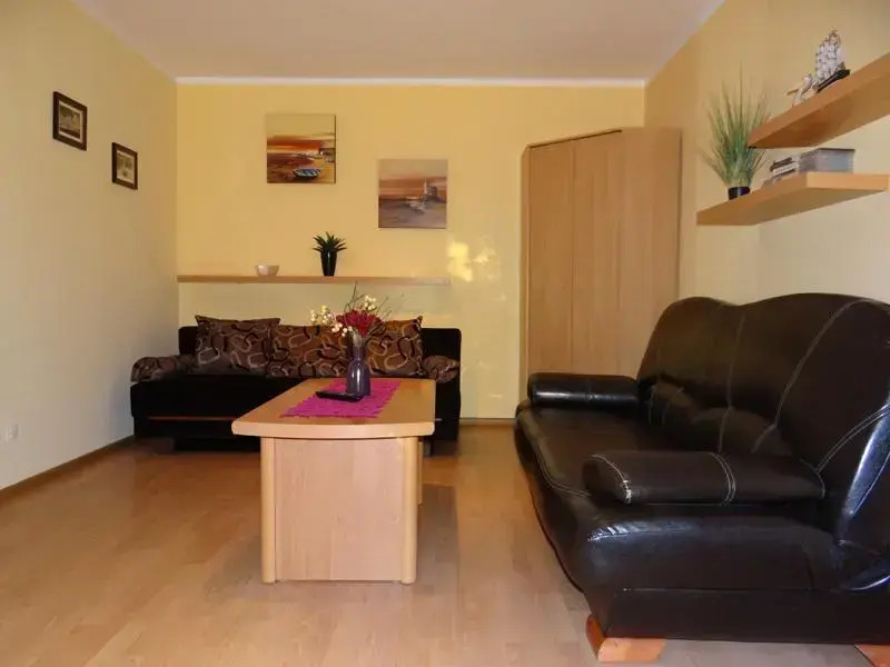 Apartament w Porcie Kołobrzeg - blisko plaży - molo - latarnia morska