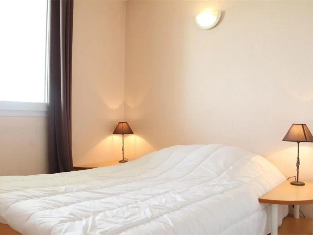 Appartement La Rochelle, 2 pièces, 4 personnes - FR-1-246-174