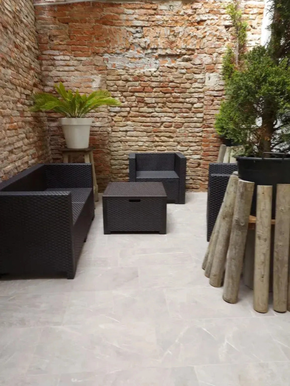Canal Vena Suite House