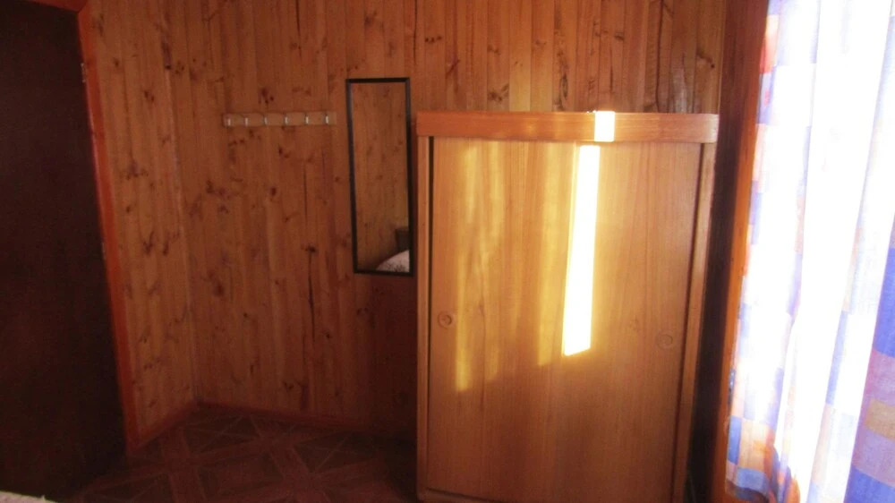 Cabañas Lilafken
