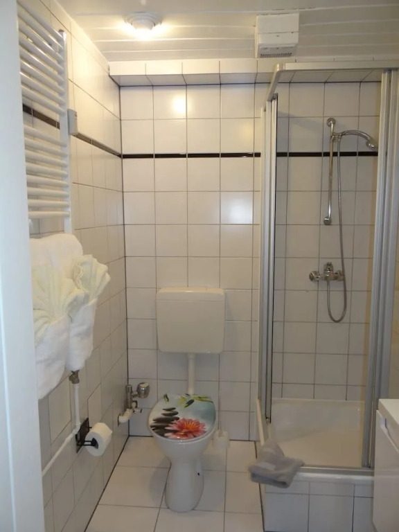 Apartmenthaus am Achteck