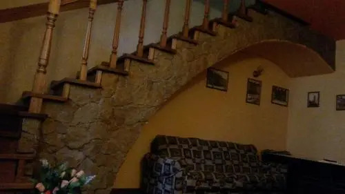 Apartament-Minihotel Elpida