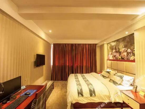Binjiang Shengdi Hotel