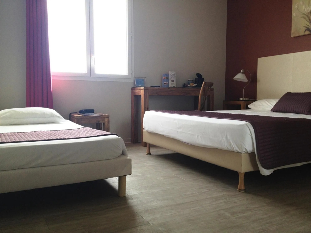 Kyriad Perpignan Sud