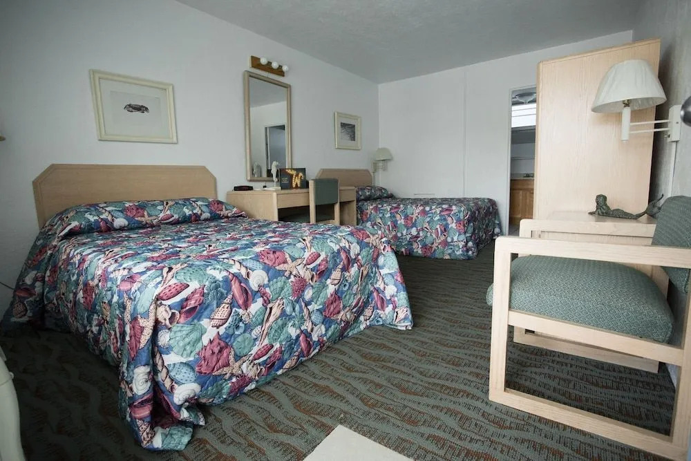 Sea Gull Motel