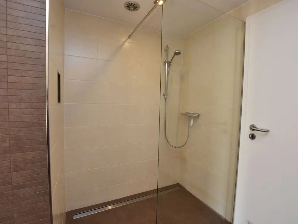 Attractive Holiday Home in Roggow With Fenced Garden