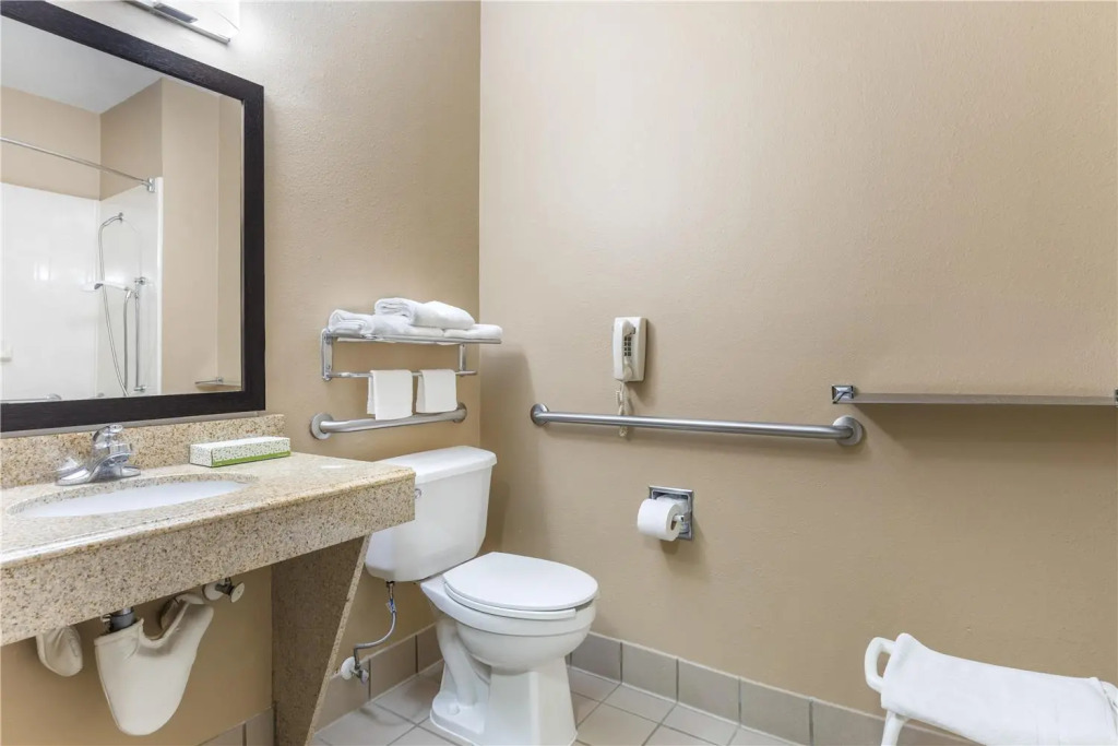 Best Western Northwest Inn