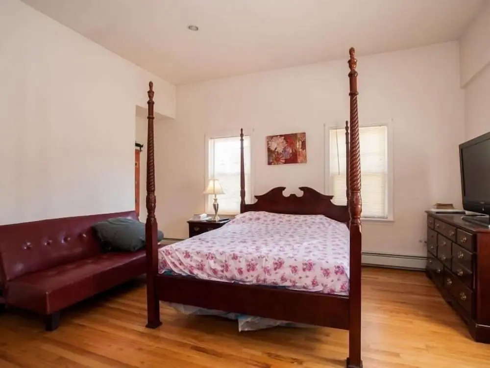 The Windsor Inn Guest House