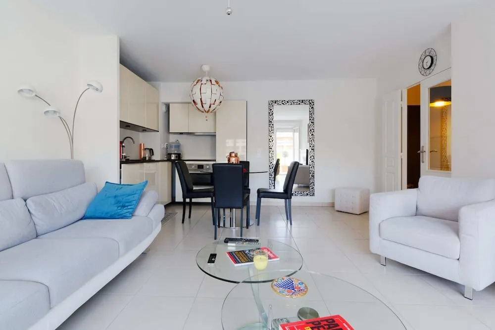 Rouet Appartement privé
