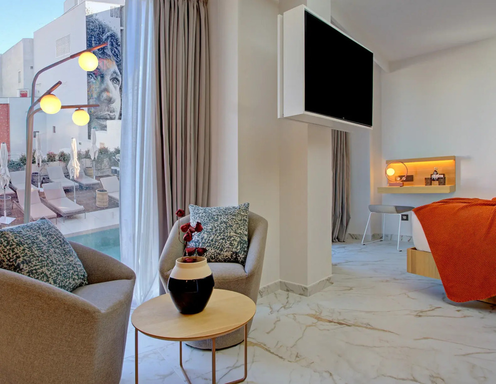 UMusic Hotel Madrid