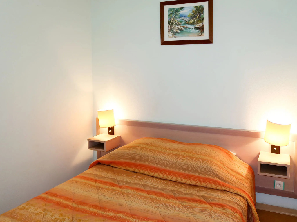 Three-Bedroom Holiday Home in Fayence