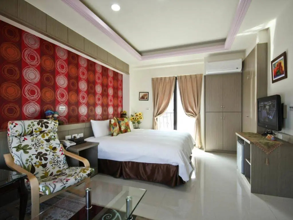 Loaha Villa