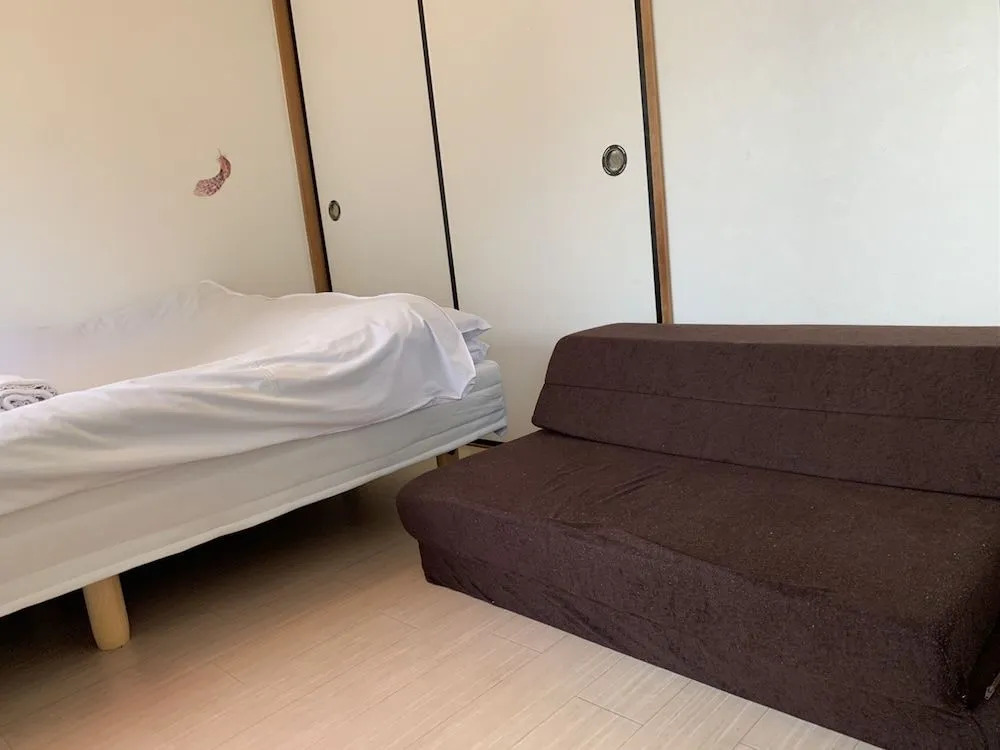 EX Tenjinnomori Apartment 403