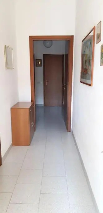 Capo Rizzuto, appartamento 200 mt dal mare