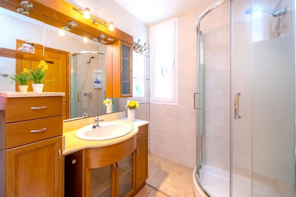 Apartment With 3 Bedrooms in Can Picafort, With Enclosed Garden and Wifi